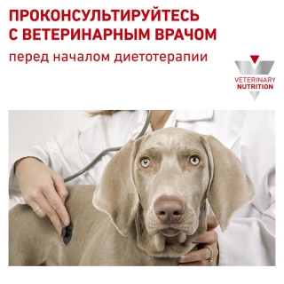 Лечебный сухой корм для собак Royal Canin Neutered Adult Medium Dog (для стерилизованных собак средних размеров)